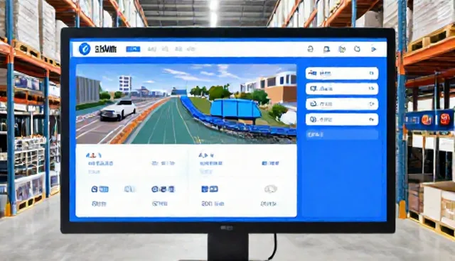 智能监控平台在土建施工中的选型与维护建议