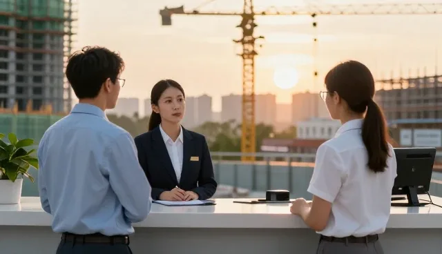 安装调试业务中全流程跟进管理的实践与趋势